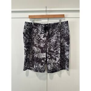 Lululemon Current State Unlined Board Shorts Size 36